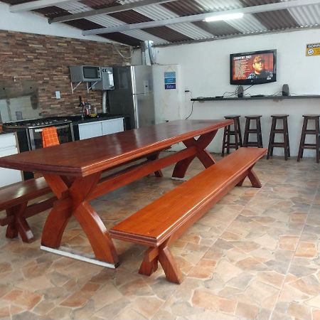Casa De Temporada Em Cabo Frio - Arraial Do Cabo Villa Exterior foto