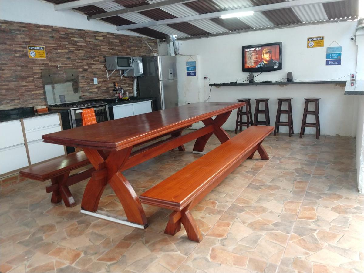 Casa De Temporada Em Cabo Frio - Arraial Do Cabo Villa Exterior foto