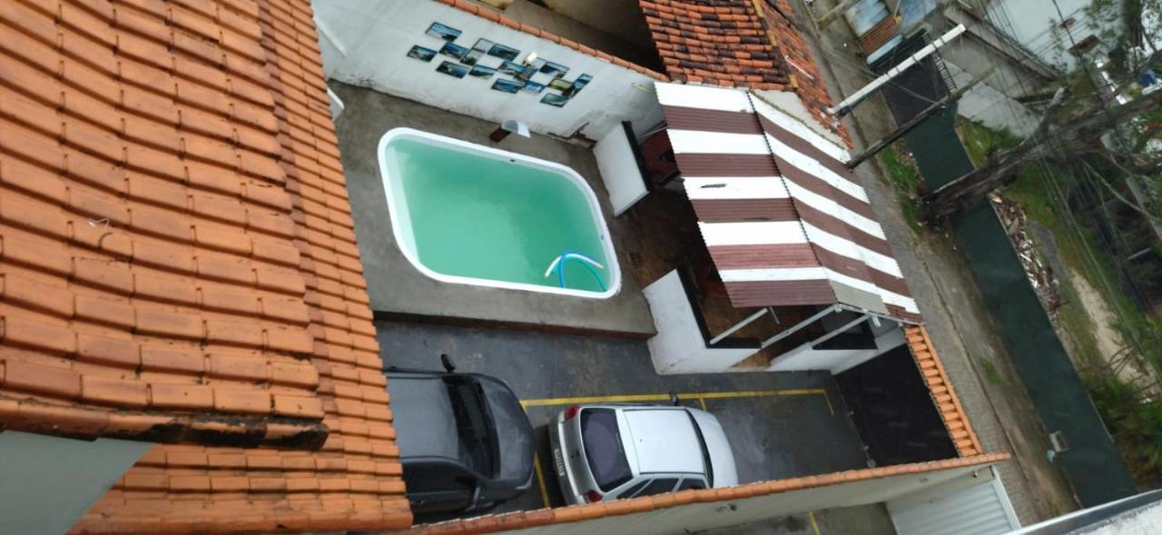 Casa De Temporada Em Cabo Frio - Arraial Do Cabo Villa Exterior foto